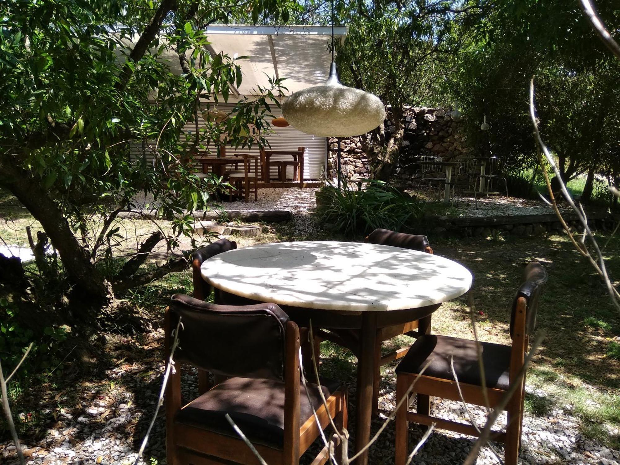 לה פדררה Posada Irsis מראה חיצוני תמונה